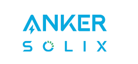 Anker Solix Logo Anker Solix Logo
