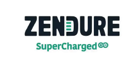 Zendure Logo Zendure Logo