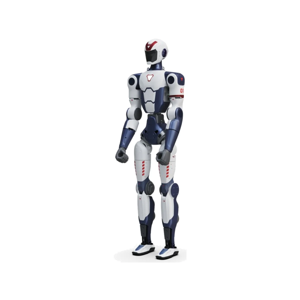 Unitree R1