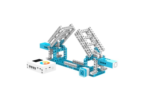 WhalesBot AI Module 5S
