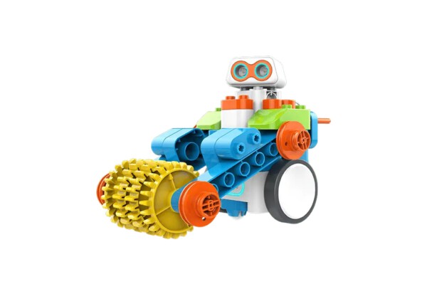 WhalesBot U20