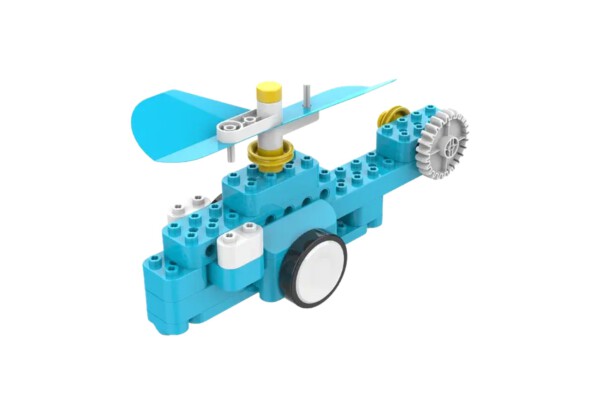 WhalesBot U30 Pro